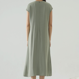 Sage Maunsell Dress