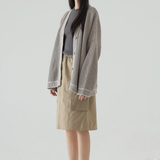 Oatmeal Thames Outerwear