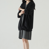 Black Lyon Cardie