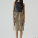 Nut Dane Skirt