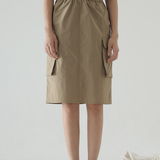 Nut Dane Skirt