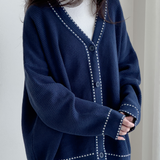 Indigo Thames Outerwear