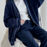 Indigo Thames Outerwear