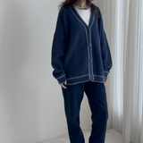 Indigo Thames Outerwear