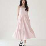 Blush Plume Sol