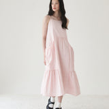 Blush Plume Sol