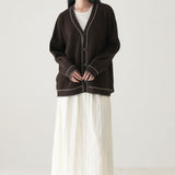 Coffee Thames Outerwear