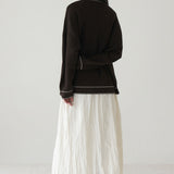 Coffee Thames Outerwear