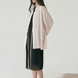 Meringue Junie Outerwear