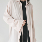 Meringue Junie Outerwear