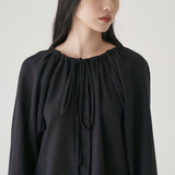 Black Rumme Top