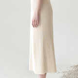 Wheat Sou Skirt