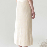 Wheat Sou Skirt