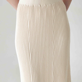 Wheat Sou Skirt