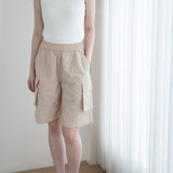 Beige Echo