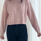 Blush Marri Longsleeves