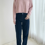 Blush Marri Longsleeves