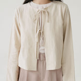Cream Briette Nou