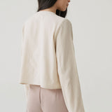Cream Briette Nou