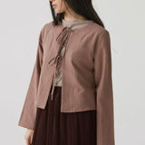 Wood Briette Nou