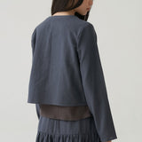 Indigo Briette Nou