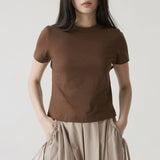 Coffee Basic Tee