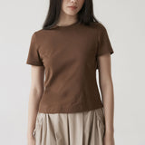 Coffee Basic Tee