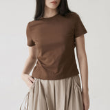 Coffee Basic Tee
