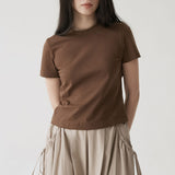 Coffee Basic Tee
