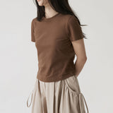 Coffee Basic Tee