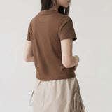 Coffee Basic Tee