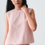 Blush Cascade