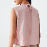 Blush Cascade