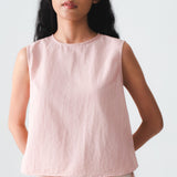 Blush Cascade
