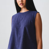 Indigo Cascade