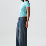 Aqua Basic Tee