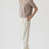 [DEFECT MINOR] Beige Fray