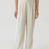 [DEFECT MINOR] Beige Fray