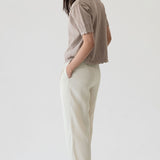 [DEFECT MINOR] Beige Fray