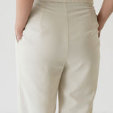 [DEFECT MINOR] Beige Fray