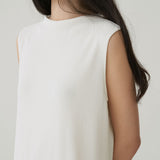 Nash Offwhite