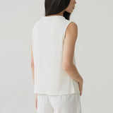 Nash Offwhite