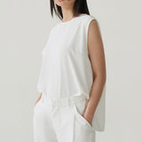 Offwhite Leif