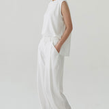 Offwhite Leif