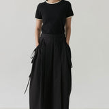 Saffron Black