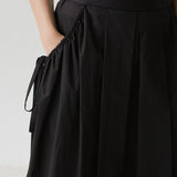 Saffron Black
