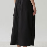 Saffron Black