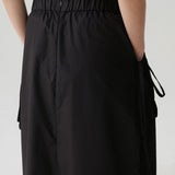 Saffron Black