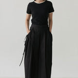 Saffron Black