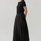 Saffron Black